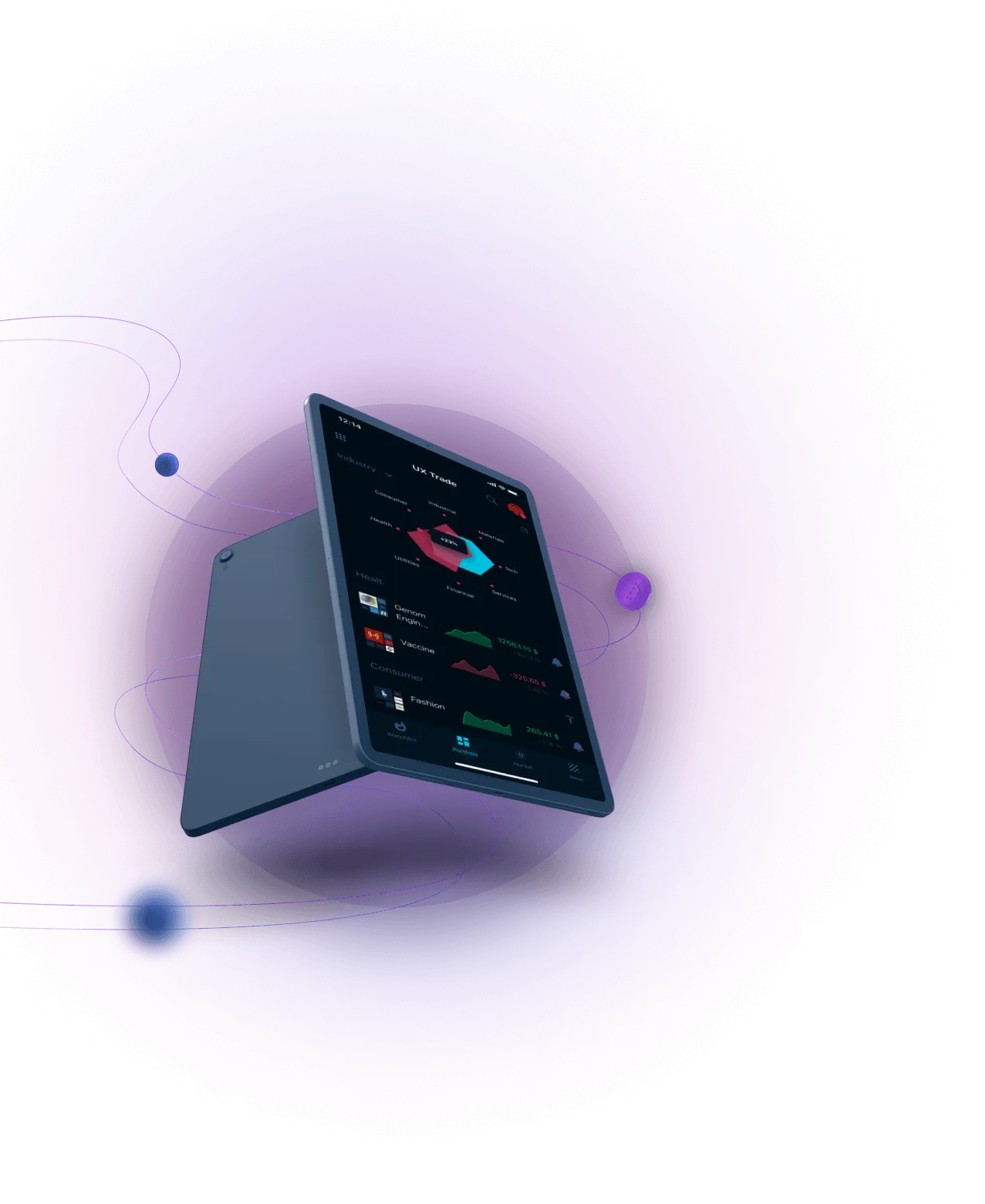 Wynetrox - Discover the Decentralized Wynetrox Ecosystem