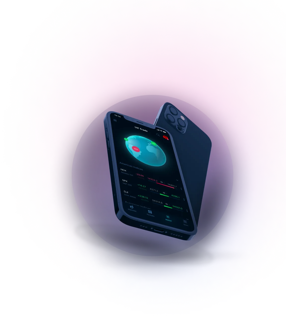 Wynetrox - Get in touch with us